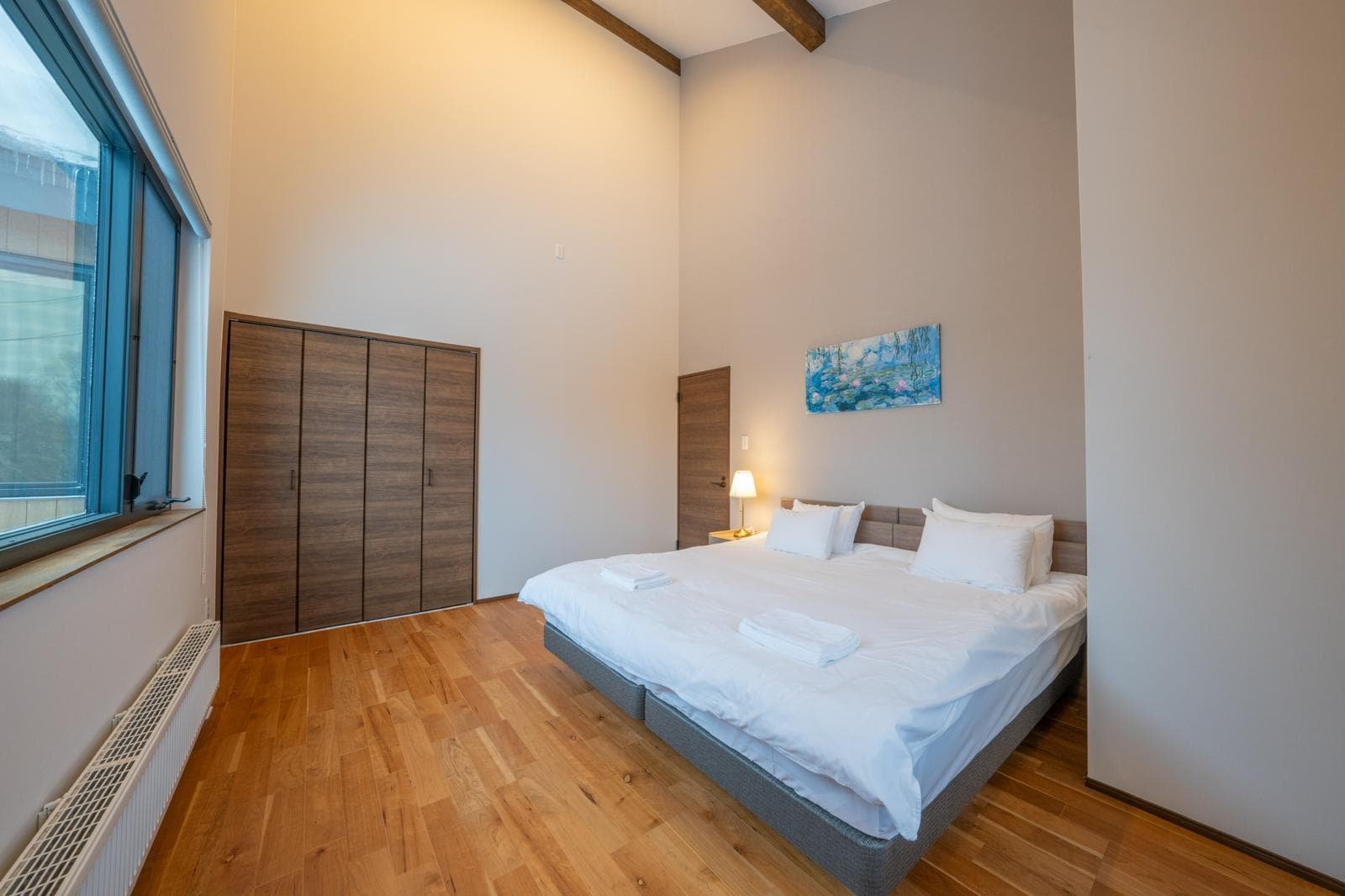 Shared Room 1