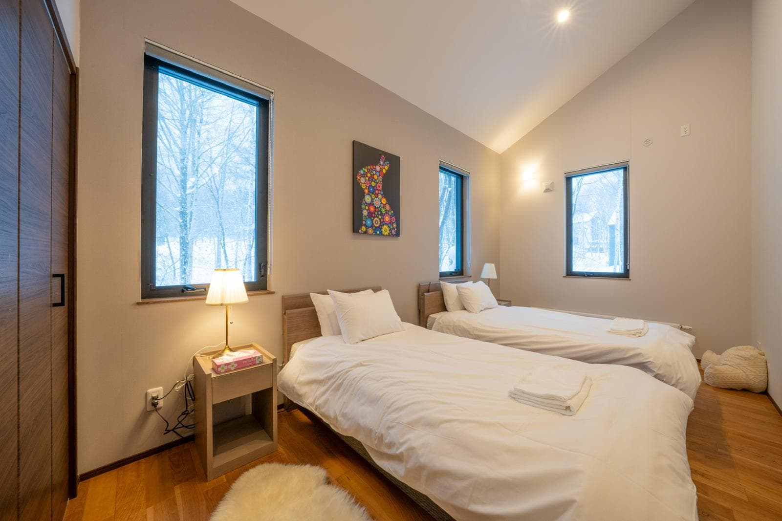 Shared Room 2