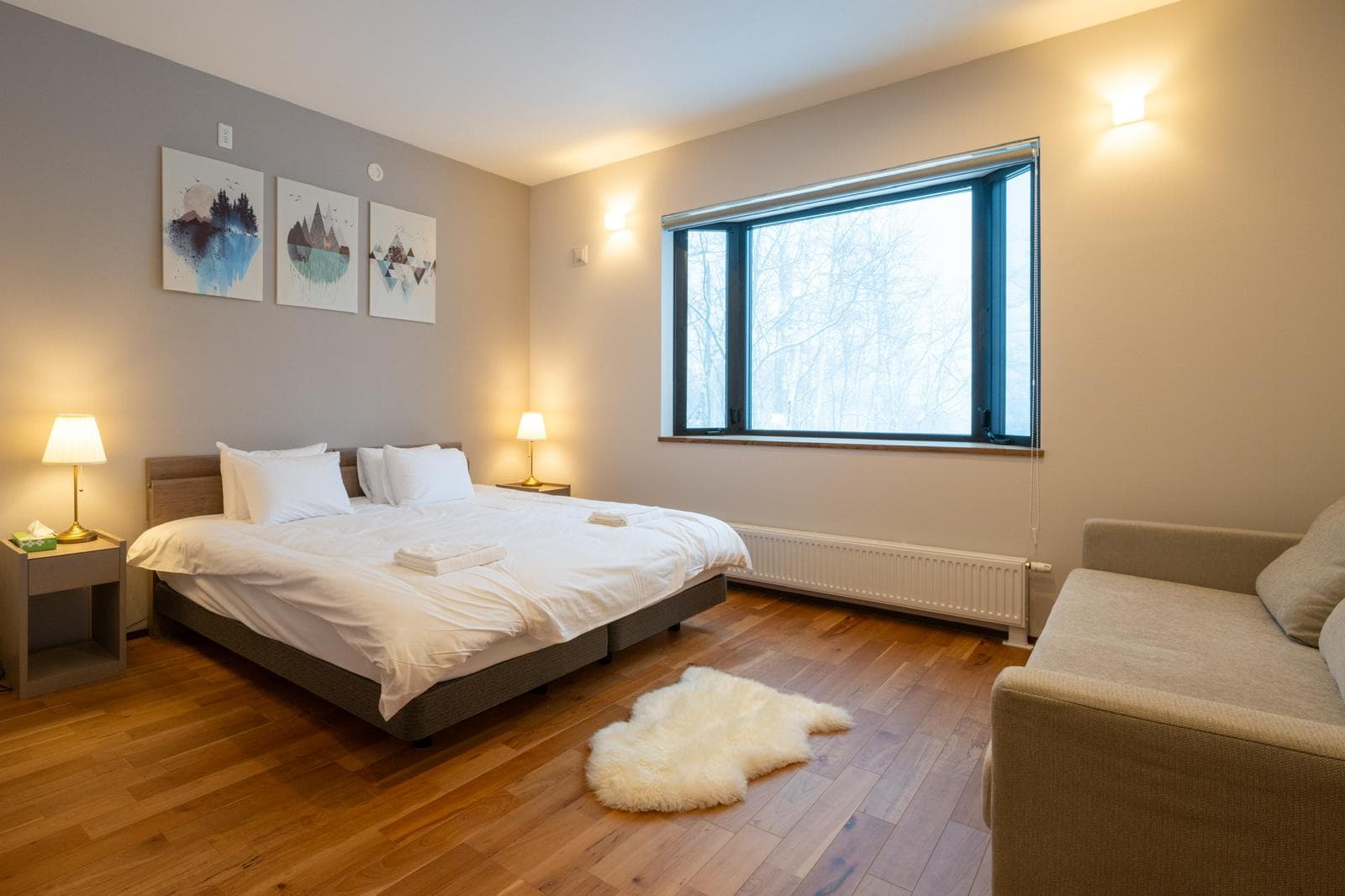 Ensuite 1