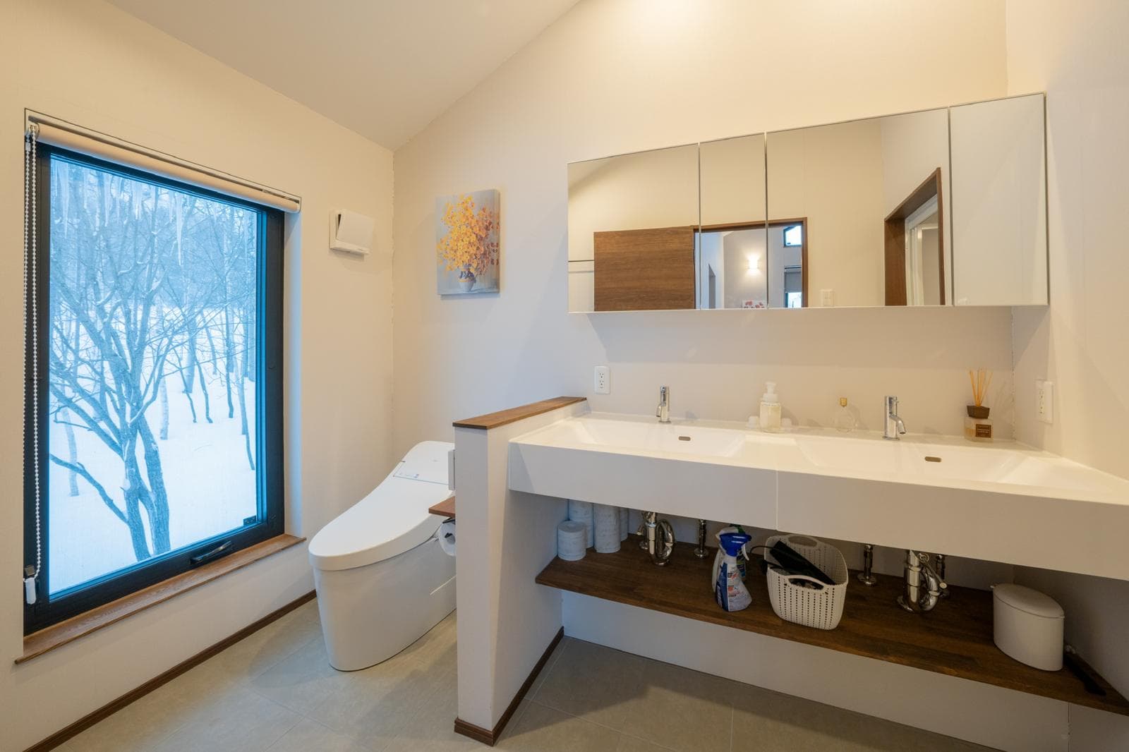 Ensuite 2 bath