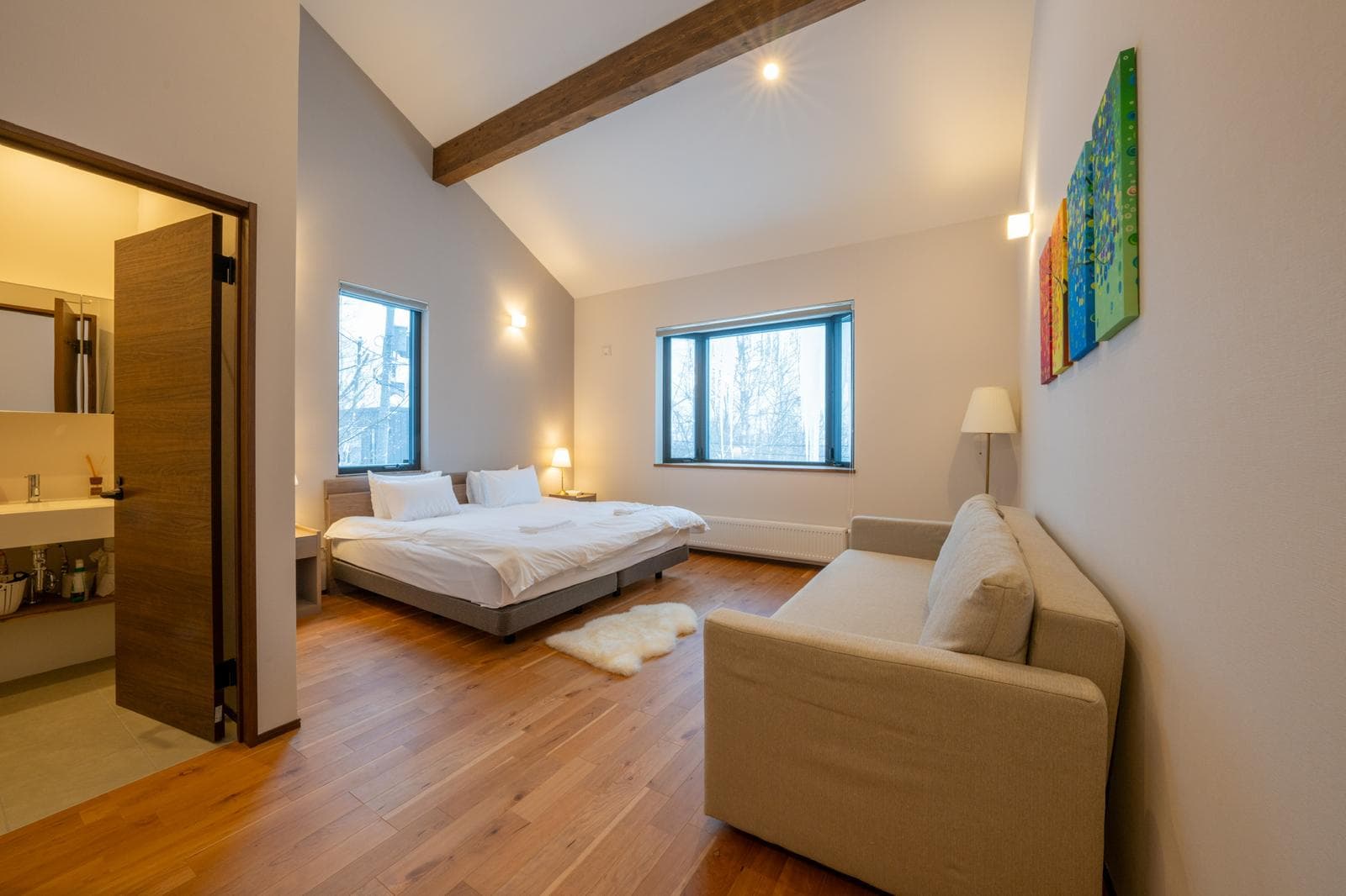 Ensuite 3